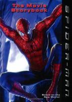 Spider-Man: Movie Storybook (Spider-Man) 0694016462 Book Cover
