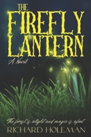 The Firefly Lantern B0C2S9T6DP Book Cover