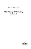 The History of Chemistry (History, philosophy, and sociology of science) 3732630005 Book Cover