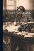Daily Shorthand; the new Lightline 1021441104 Book Cover