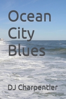 Ocean City Blues 1521070342 Book Cover