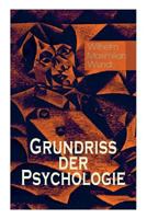 Grundriss Der Psychologie 8026861221 Book Cover