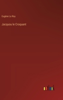 Jacquou le Croquant 3368912054 Book Cover