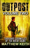 Outpost: Volume Two 152082906X Book Cover