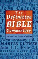 The Definitive Bible Commentary 0551031751 Book Cover