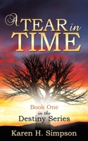 A Tear in Time 1498447759 Book Cover