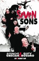 Seven Sons 1932051465 Book Cover