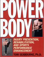 Power Body 1886969760 Book Cover