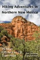 Hiking Adventures in Northern New Mexico 0977765407 Book Cover