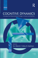 Cognitive Dynamics: Conceptual and Representational Change in Humans and Machines 0367253771 Book Cover