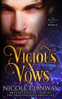 Vicious Vows 1952554055 Book Cover