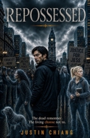 Repossessed B0H1HPXQJ1 Book Cover