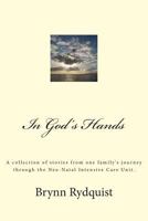 In God's Hands 1491247568 Book Cover