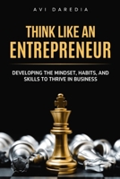 Think Like An Entrepreneur B0G4NKB13J Book Cover