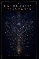 The Ontological Framework of Non-Nothingness, Causality, and the Genesis of God: Exploring the Logical Necessity of Being, the Emergence of Life and Christian Eschatology B0HBY1F7WM Book Cover