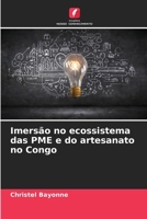 Imersão no ecossistema das PME e do artesanato no Congo (Portuguese Edition) 620893835X Book Cover