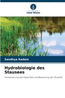 Hydrobiologie des Stausees (German Edition) 6208927145 Book Cover