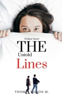 The Untold Lines B09X5HT98P Book Cover