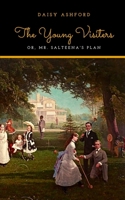 The Young Visiters, or Mr Salteena's Plan 0701127252 Book Cover