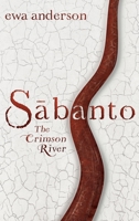 The Crimson River 1778018610 Book Cover