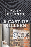 A Cast of Killers B08Z2FFLPZ Book Cover