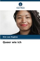 Queer wie ich (German Edition) B0CLFJBPD3 Book Cover