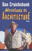 Adventures in Architecture 0753824167 Book Cover