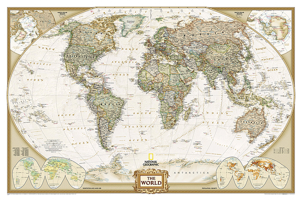 World Executive