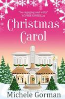 Christmas Carol 1492828475 Book Cover