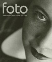 Foto: Modernity in Central Europe, 1918-1945 0500543372 Book Cover