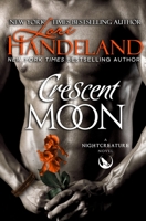 Crescent Moon 0990596400 Book Cover