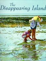 The Disappearing Island 068980539X Book Cover