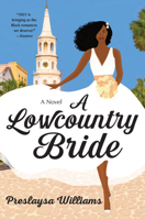 A Lowcountry Bride 0063040298 Book Cover