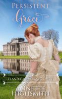 Persistent Grace 1737222779 Book Cover