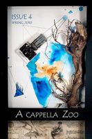 A Cappella Zoo #4: Spring 2010 1451511922 Book Cover
