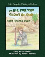 Small for the Glory of God 0997000546 Book Cover
