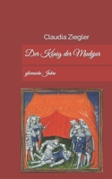 Der König der Mudejar B09M4YKM4S Book Cover