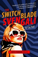 The Switchblade Svengali 1956957766 Book Cover