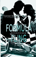 Formula Fling (Rennfieber Teil 1) (German Edition) 3864957508 Book Cover