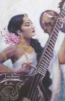 The Four Streams Of Yoga - Sutras, Poems and Short Stories by Silk Cotton B0BNJDW1KQ Book Cover