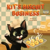 Kit's Biscuit Business B0GPLHTJFY Book Cover