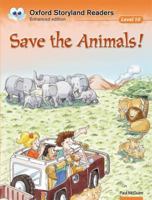 Save the Animals 0195969847 Book Cover