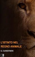 L'Istinto nel Regno Animale 1533536120 Book Cover