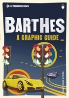 Barthes (Introducing) 184046061X Book Cover