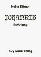Johannes 3922028004 Book Cover