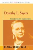 Dorothy L. Sayers: The Centenary Celebration 0802732240 Book Cover