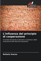 L'influenza del principio di cooperazione 6207035593 Book Cover