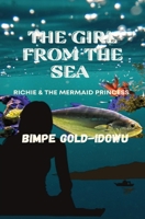 The Girl from the Sea 1088028934 Book Cover