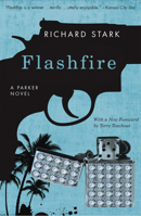 Flashfire 0892967102 Book Cover
