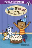 Rocky and Daisy and the Birthday Party 1434262057 Book Cover
